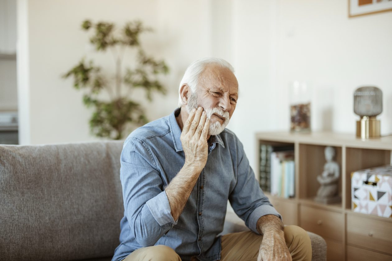 sensibilidad dental
