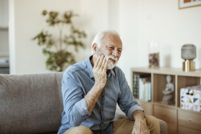 sensibilidad dental