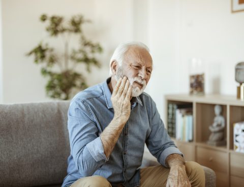 sensibilidad dental