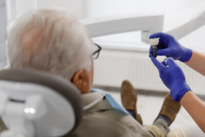 implantes dentales
