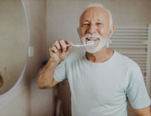implantes dentales