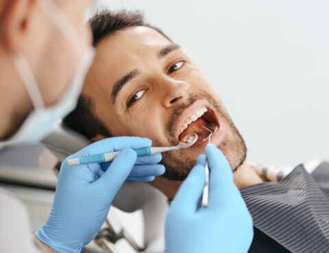 endodoncia