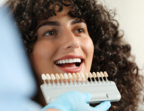 carillas dentales